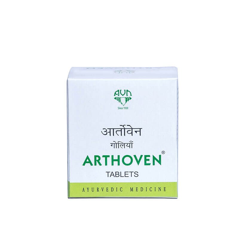 Arthoven® Tablets