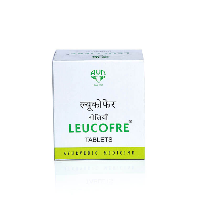 Luecofre Tablets