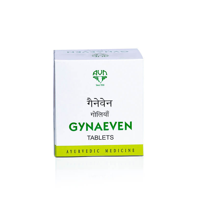 Gynaven Tablets