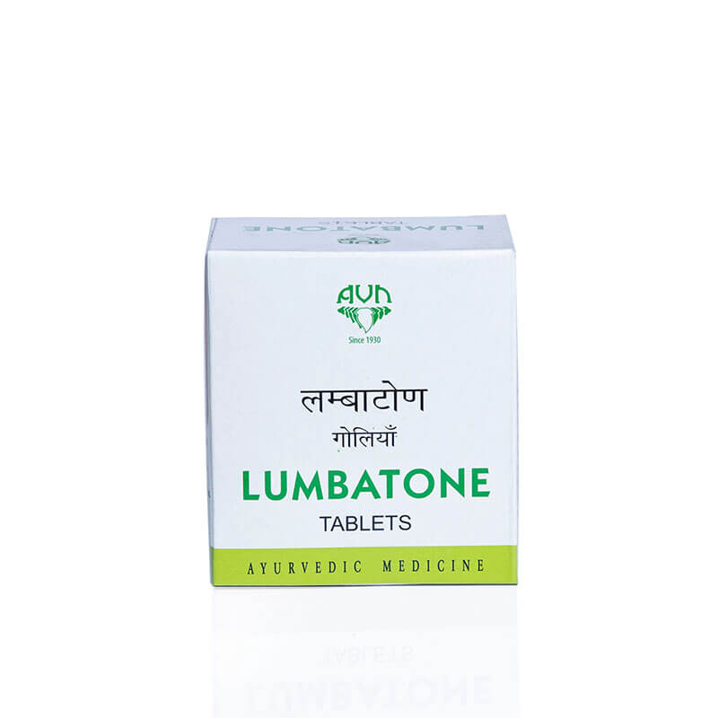 Lumbaton® Tablets