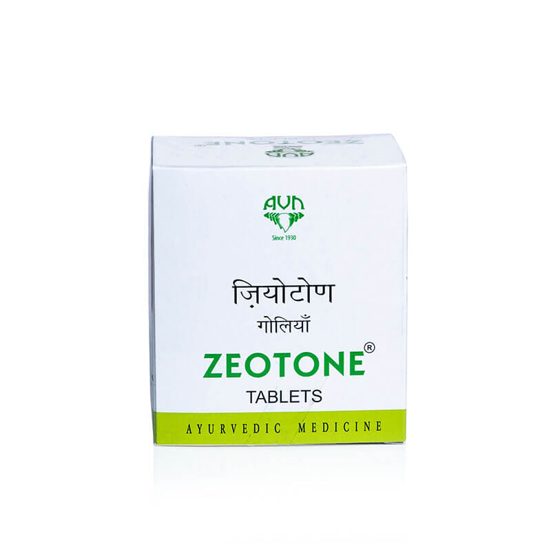 Zeotone Tablets