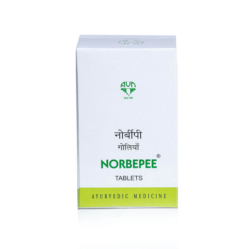 Norbeepee Tablets