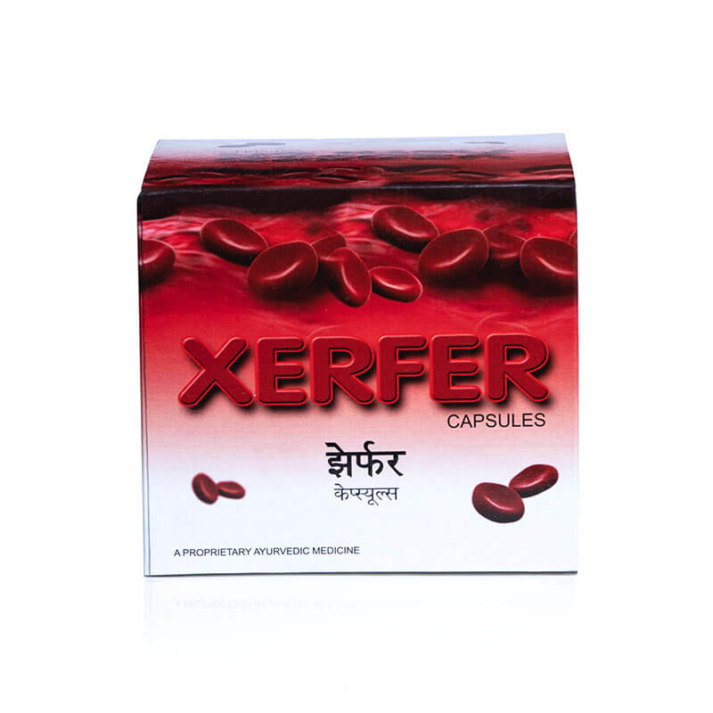 Xerfer Capsules