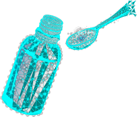 Cofavin – DM Syrup