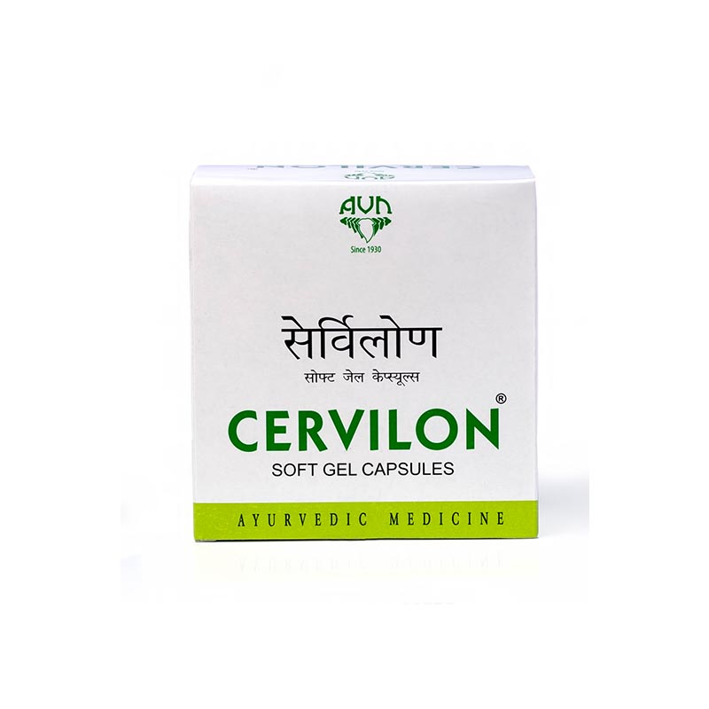 Cervilon® Soft Gel Capsules